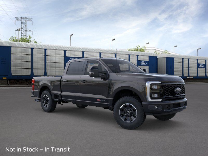 2026 FORD F-350