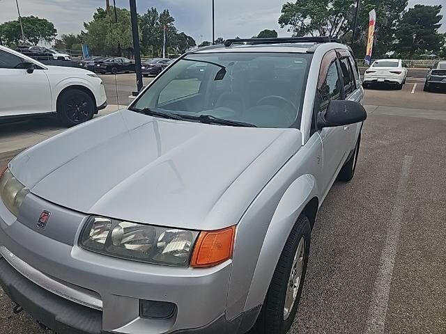 2004 SATURN Vue