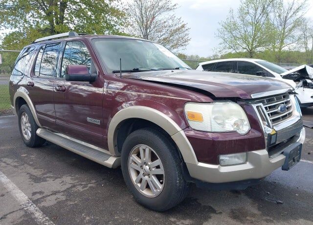 2006 FORD Explorer