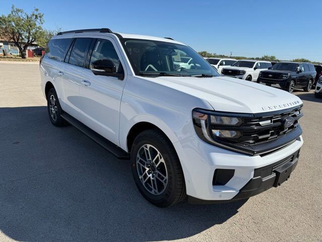 2025 FORD Expedition