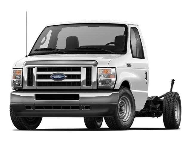 2024 FORD E-350