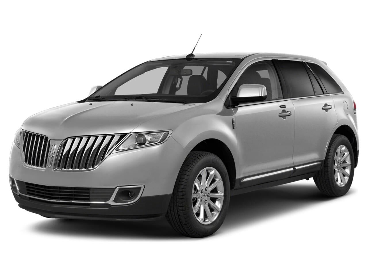 2015 LINCOLN MKX