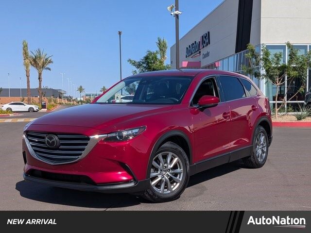 2019 MAZDA CX-9