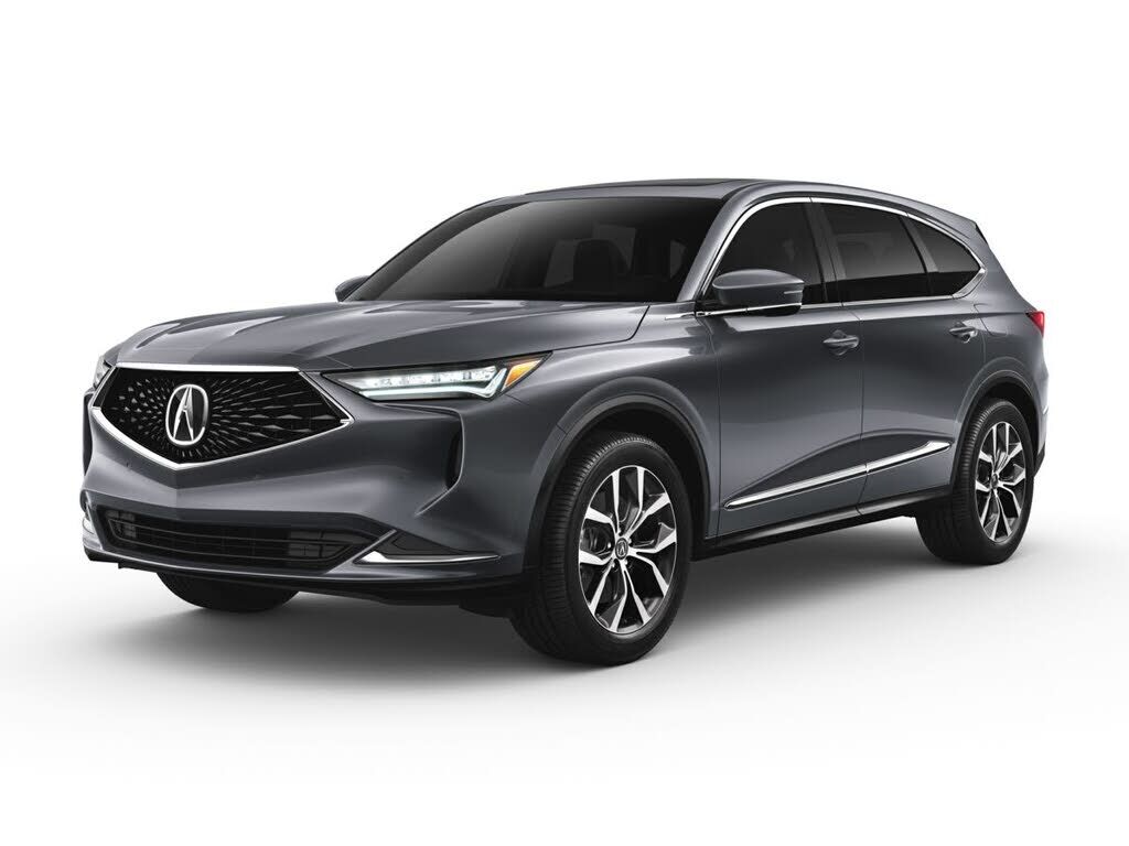 2024 ACURA MDX