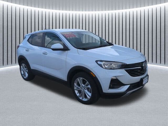 2023 BUICK Encore GX