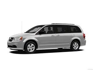 2012 DODGE Grand Caravan