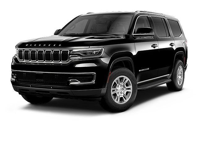 2023 JEEP Wagoneer