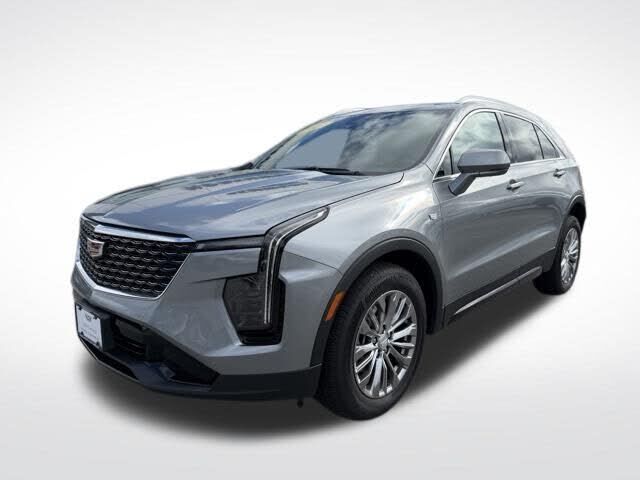 2024 CADILLAC XT4