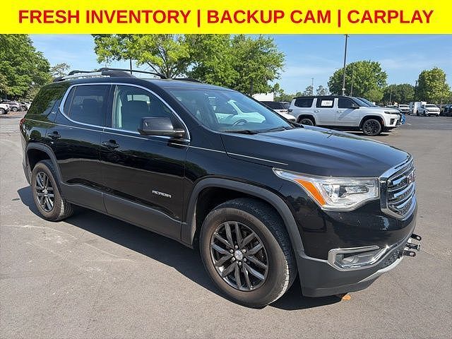 2019 GMC Acadia