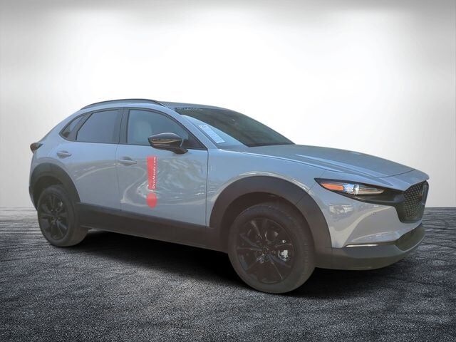 2026 MAZDA CX-30