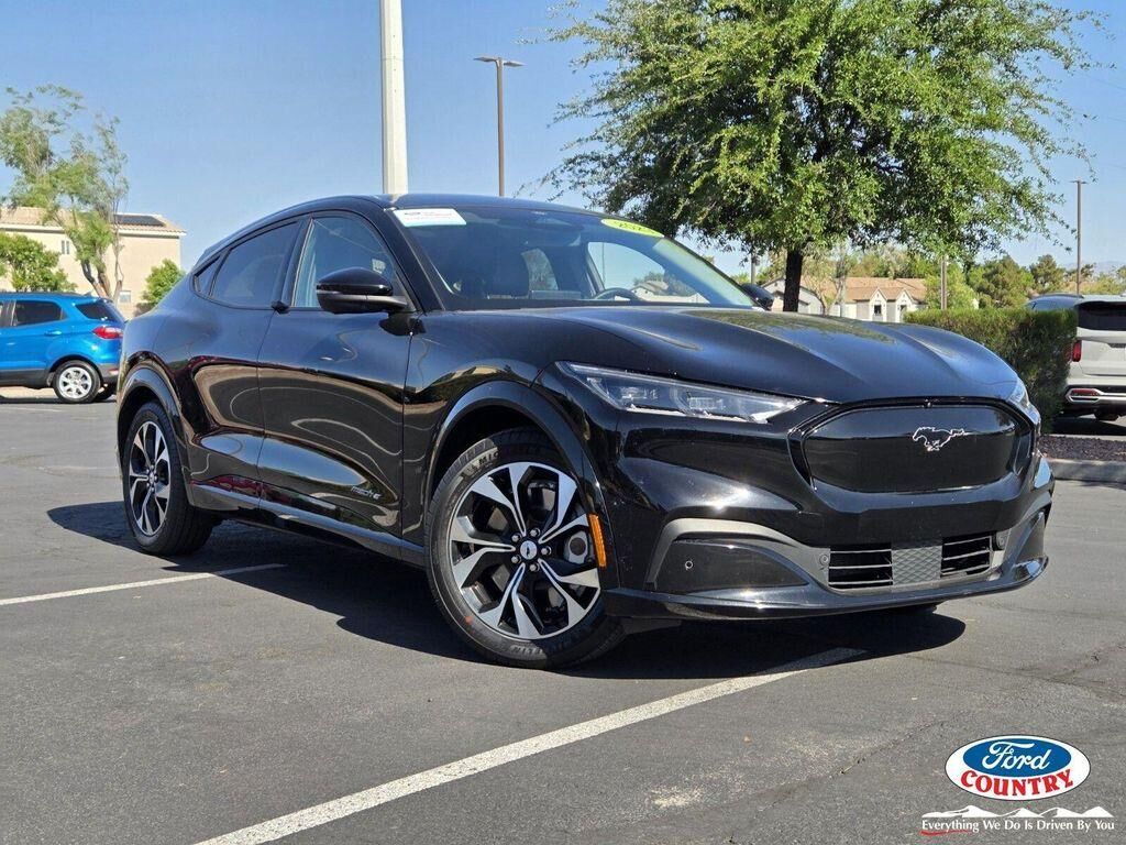 2023 FORD Mustang