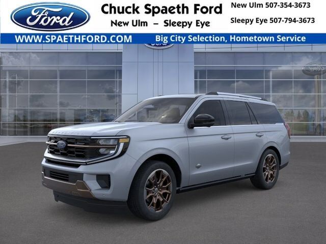 2026 FORD Expedition