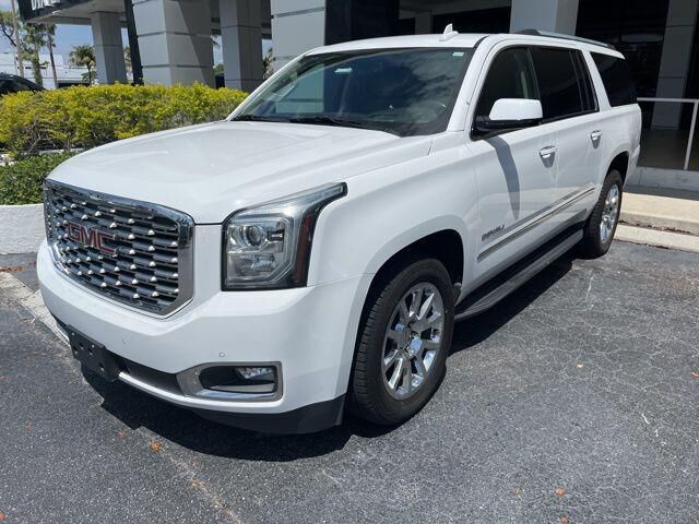 2020 GMC Yukon XL