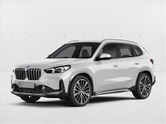 2023 BMW X1