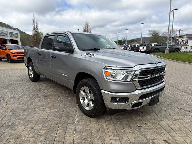 2024 RAM 1500