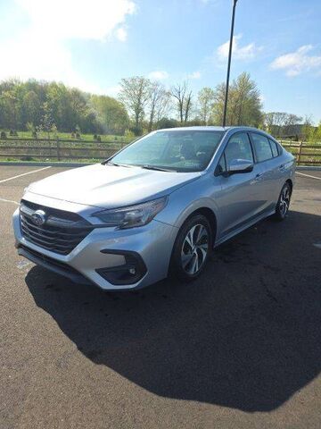 2023 SUBARU Legacy