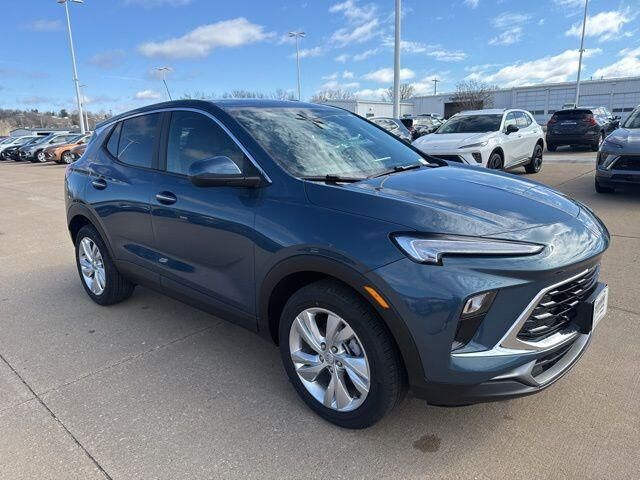 2026 BUICK Encore GX