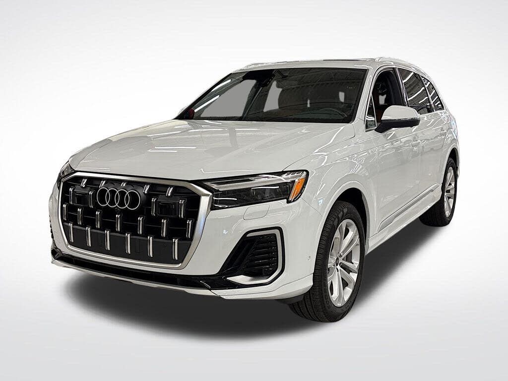 2025 AUDI Q7