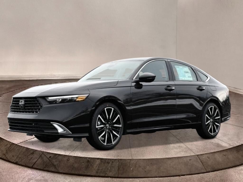 2026 HONDA Accord