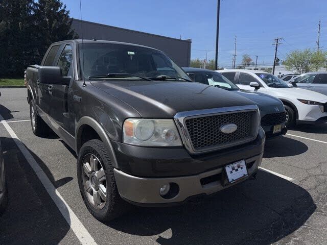 2006 FORD F-150