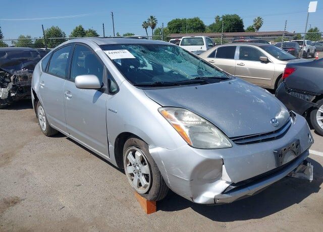 2006 TOYOTA PRIUS