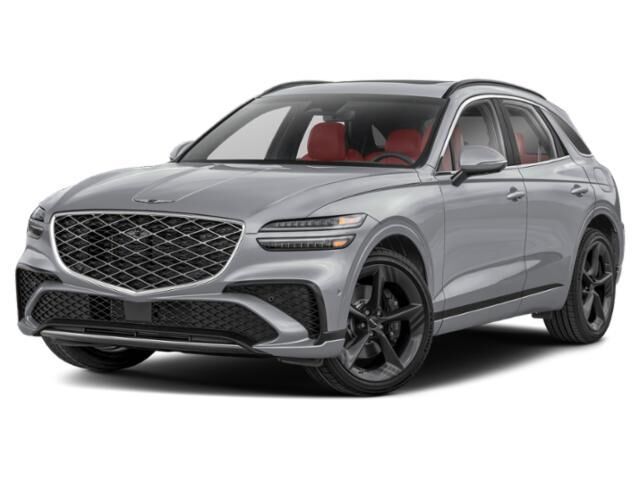 2026 GENESIS GV70