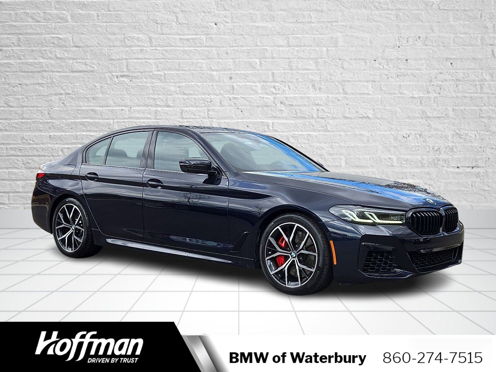2023 BMW M5