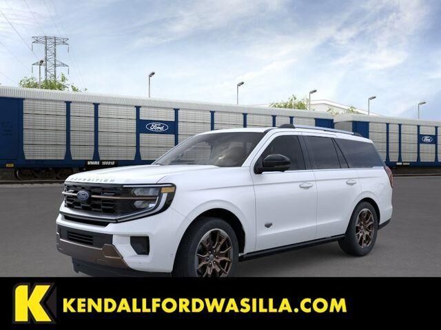 2026 FORD Expedition