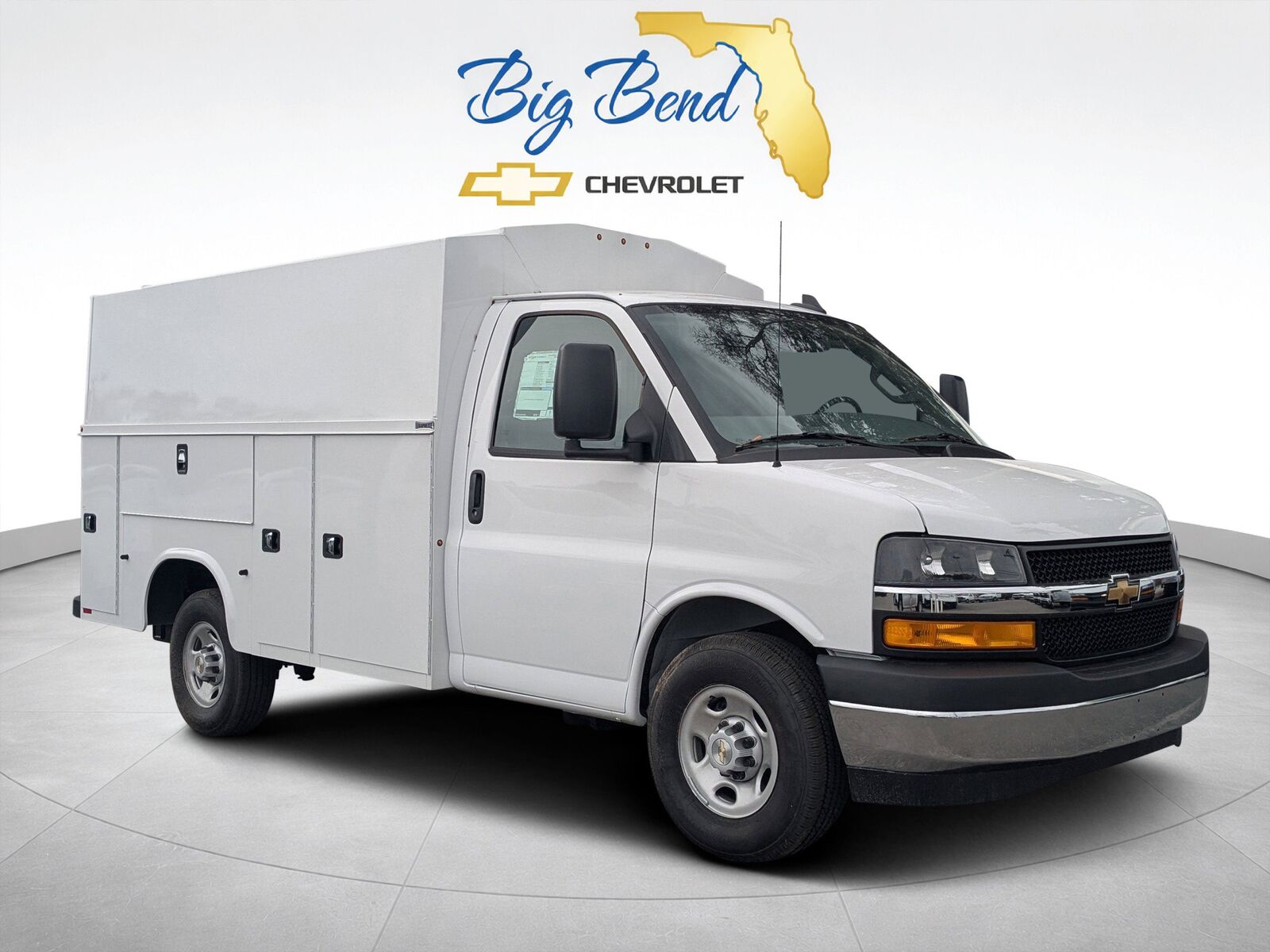 2025 CHEVROLET Express