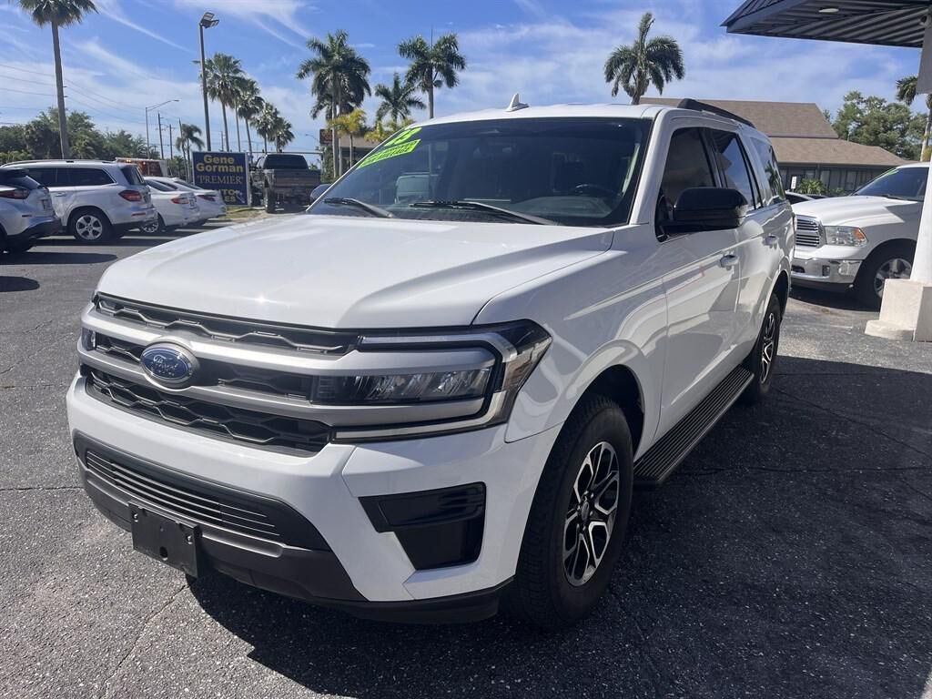 2023 FORD Expedition