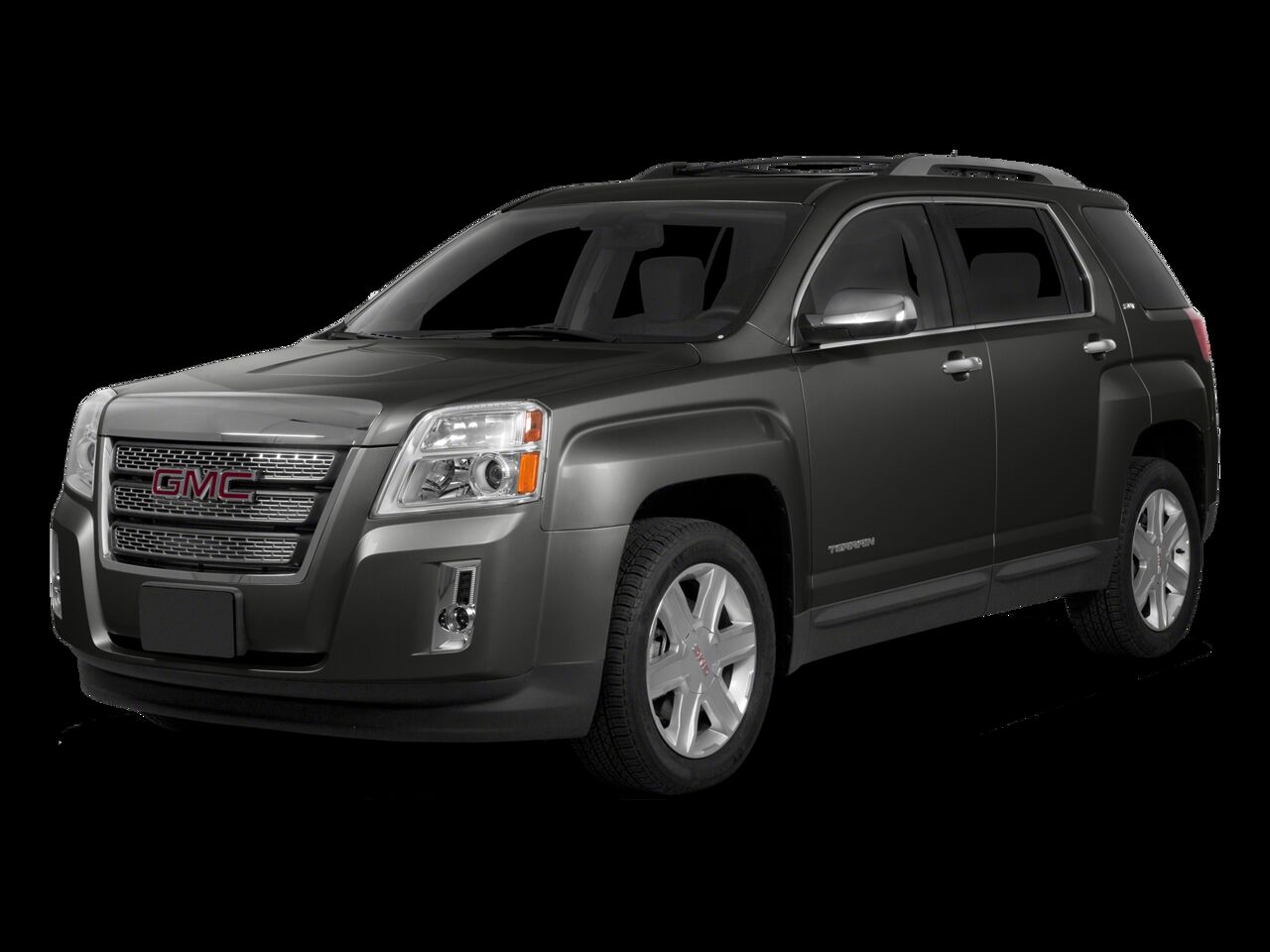 2015 GMC Terrain