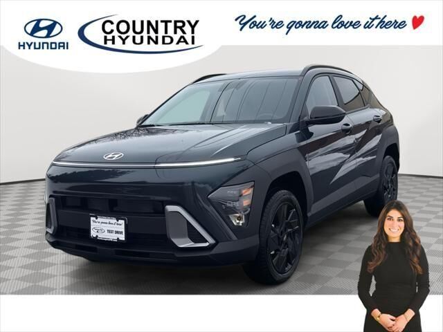 2026 HYUNDAI Kona