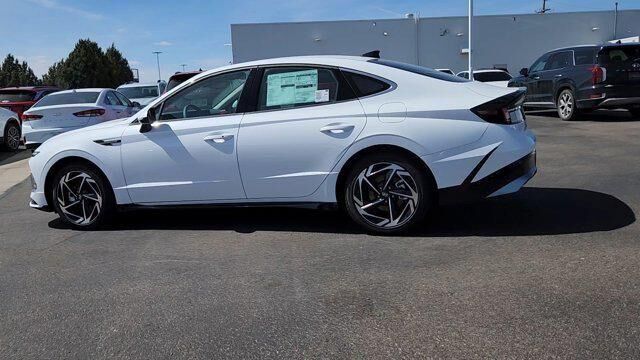 2026 HYUNDAI Sonata