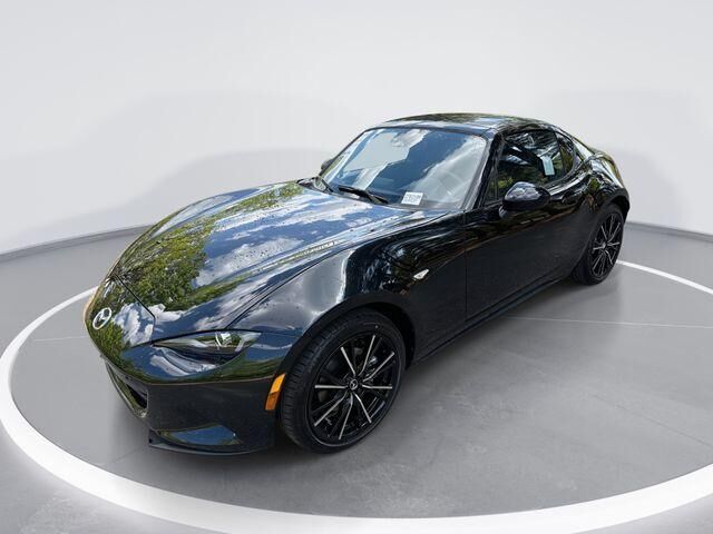 2026 MAZDA MX-5