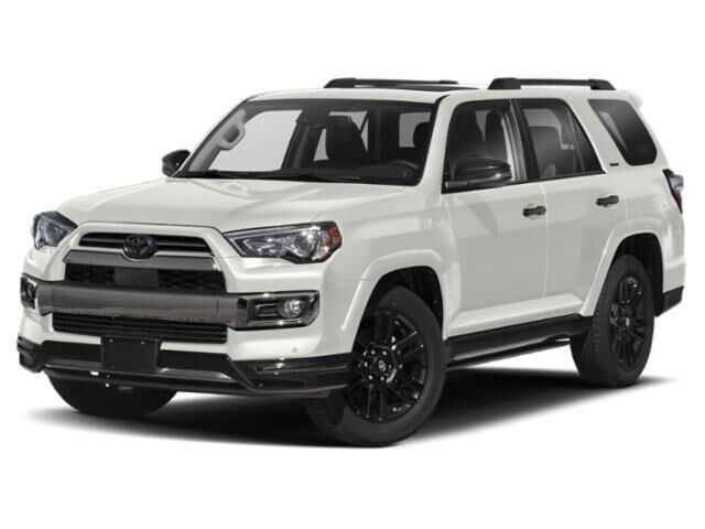 2020 TOYOTA 4-Runner