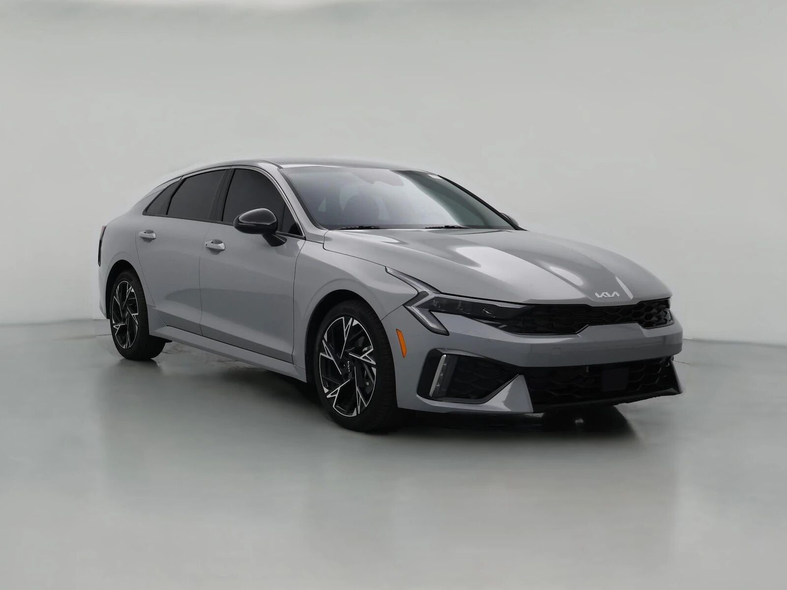 2025 KIA K5