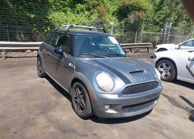 2009 MINI Cooper