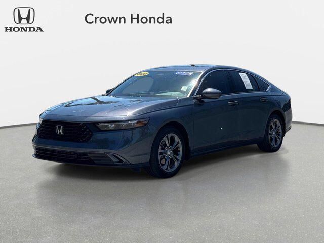 2023 HONDA Accord