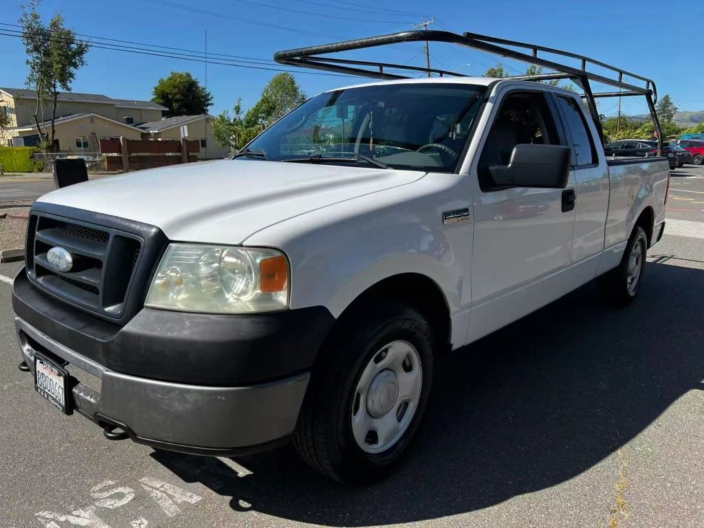 2006 FORD F-150