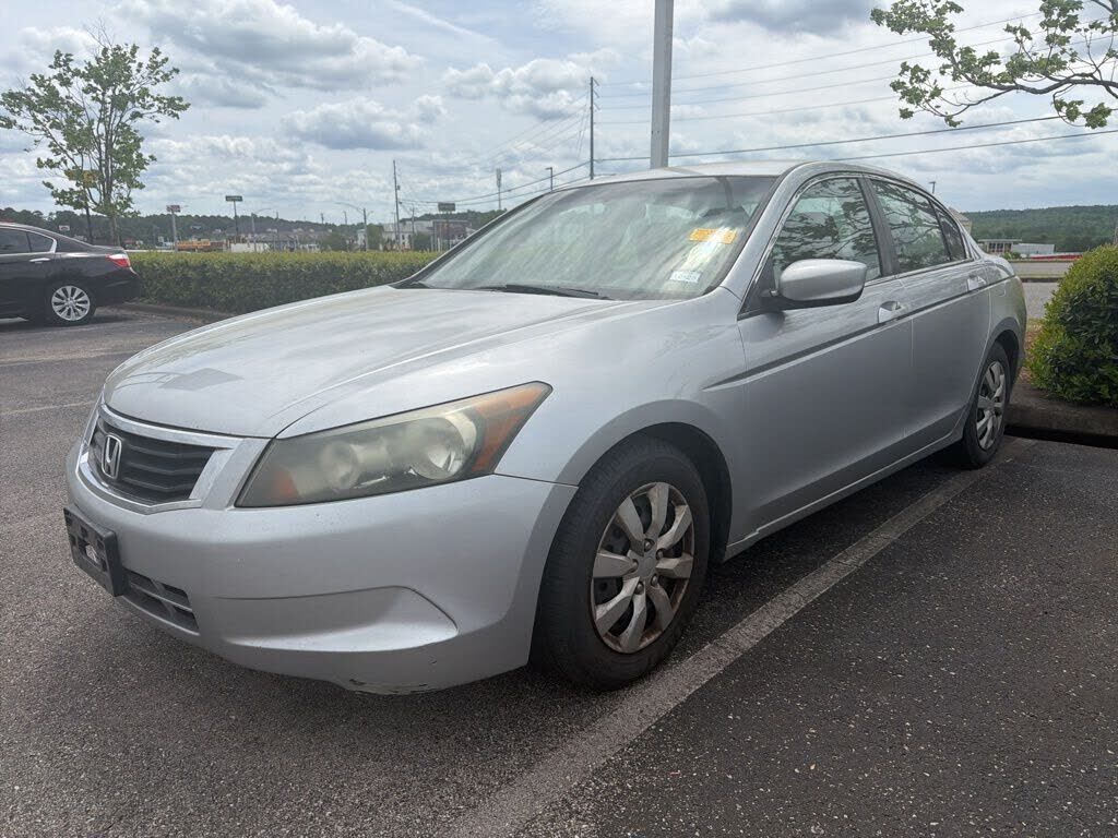 2010 HONDA Accord