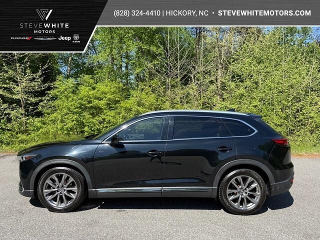 2019 MAZDA CX-9