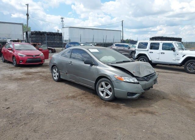 2006 HONDA Civic
