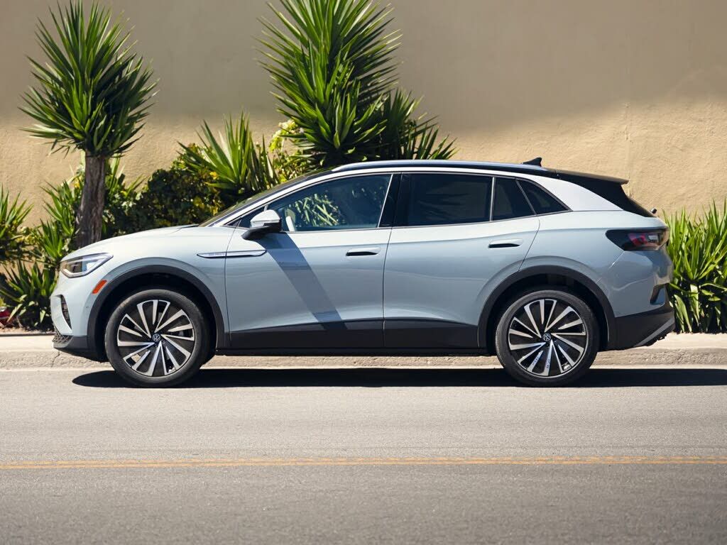 2023 VOLKSWAGEN ID.4