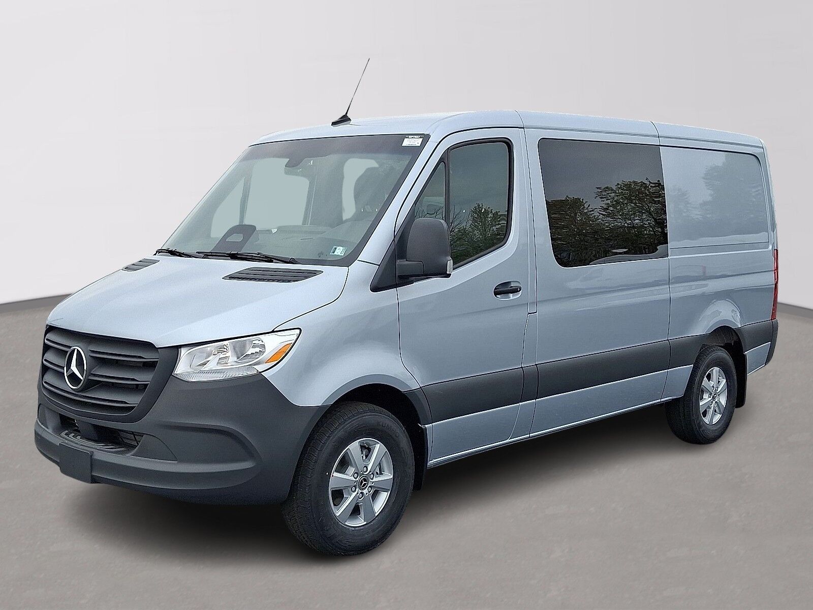 2026 MERCEDES-BENZ Sprinter