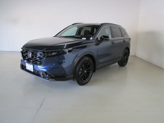 2023 HONDA CR-V