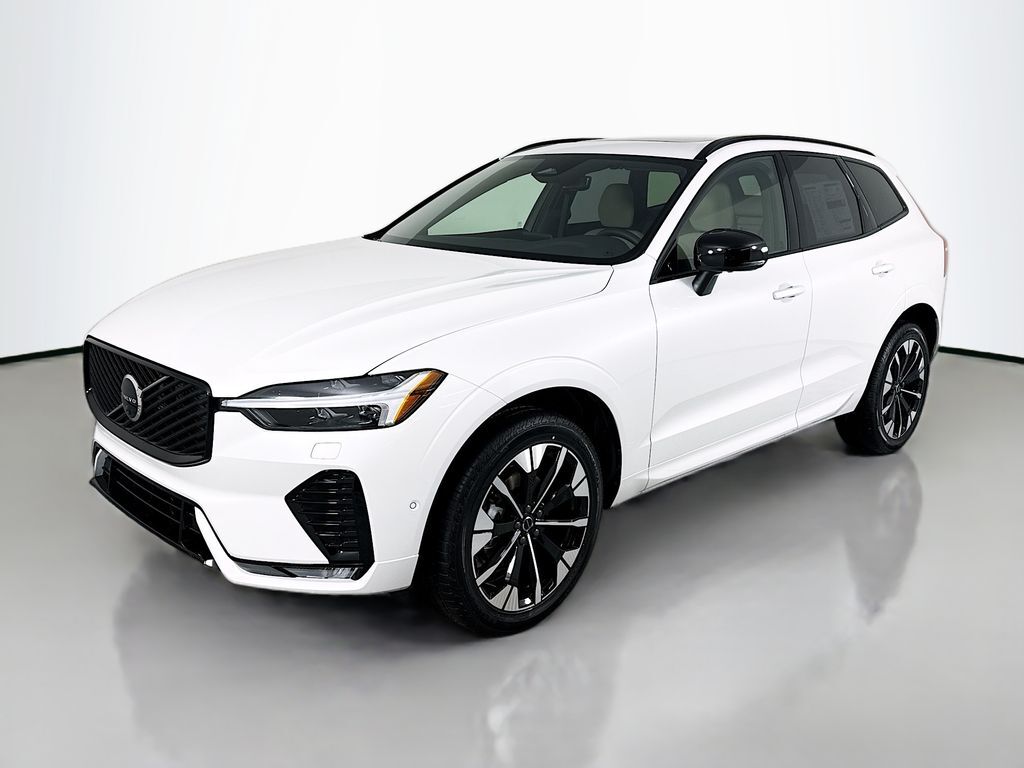 2026 VOLVO XC60