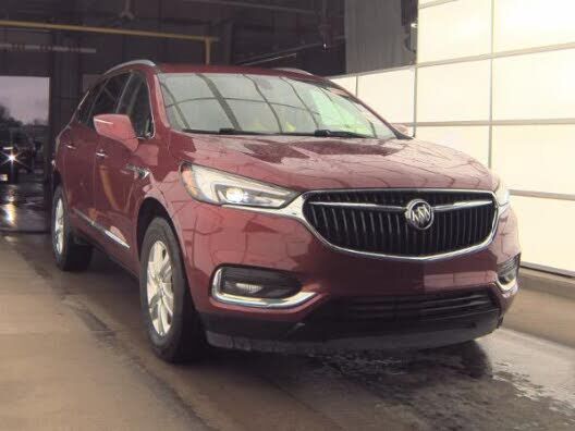 2020 BUICK Enclave