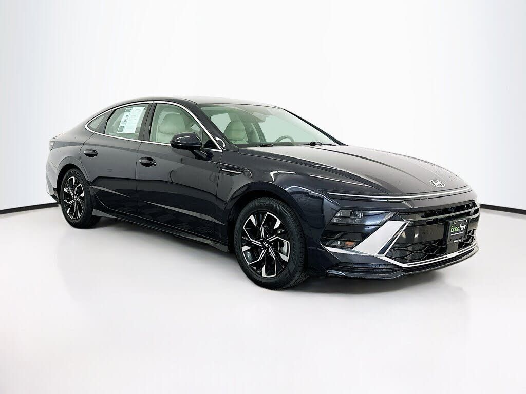 2024 HYUNDAI Sonata