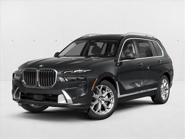 2024 BMW X7