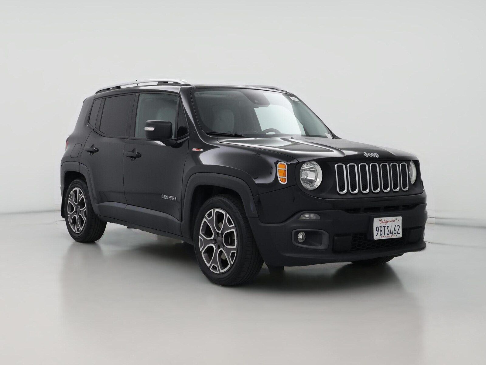 2015 JEEP Renegade